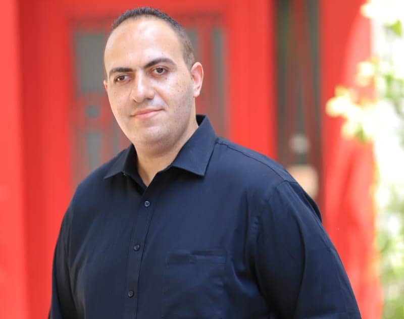 الدكتور عبد الحميد صالح