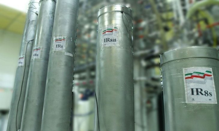 حكاية النووي والصراع المستعر: بين السلام والدمار